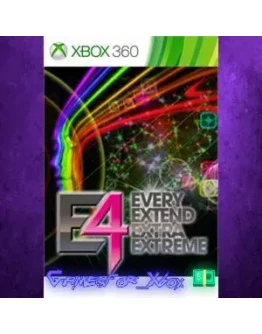 E4 XBOX E4 XBOX