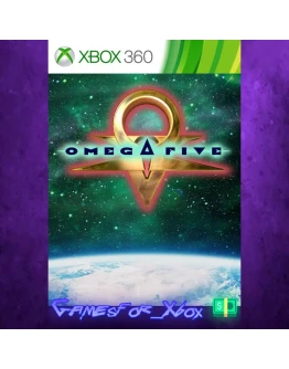 Omega Five XBOX