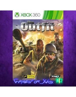 The Outfit XBOX