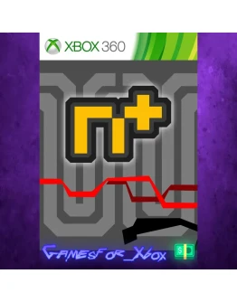 N+ XBOX
