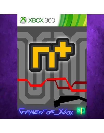 N+ XBOX