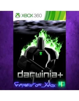 Darwinia+ XBOX