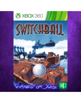 Switchball XBOX Switchball XBOX