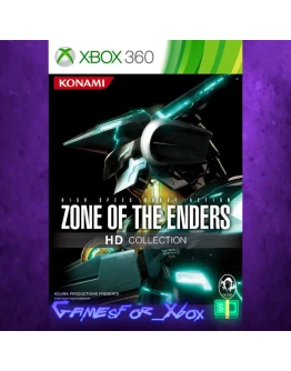 ZOE HD XBOX ZOE HD XBOX