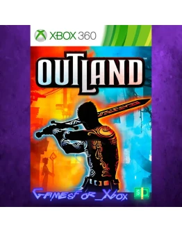 Outland XBOX