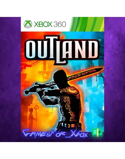 Outland XBOX