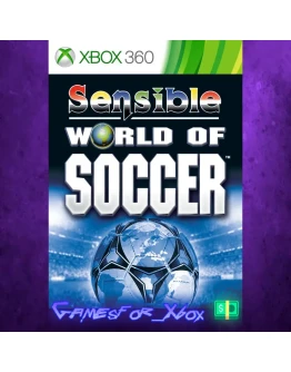 SWOS XBOX SWOS XBOX