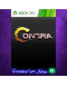 Contra XBOX