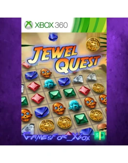 Jewel Quest XBOX Jewel Quest XBOX