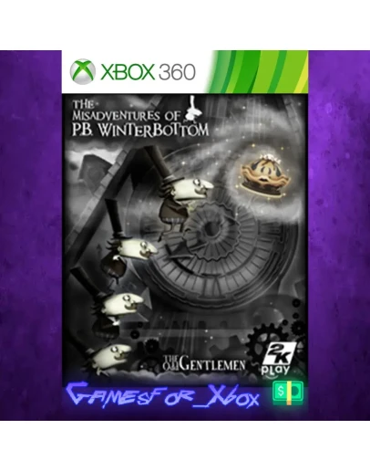 Winterbottom XBOX Winterbottom XBOX