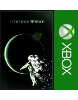 Lifeless Moon XBOXПокупка на Ваш акк