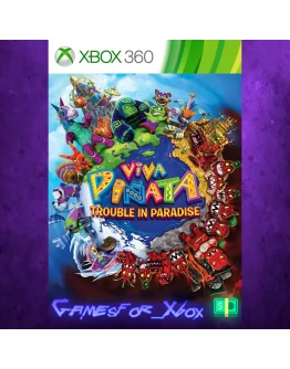 Viva Piata TIP XBOX Viva Piata TIP XBOX