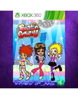 Beat'n Groovy XBOX Beat'n Groovy XBOX