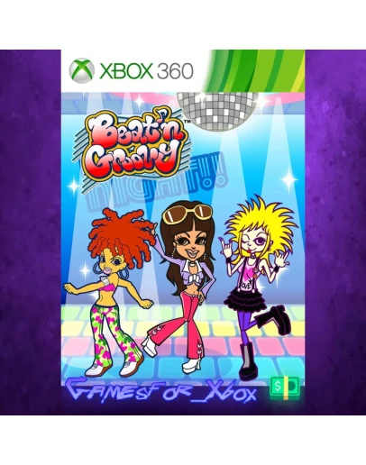 Beat'n Groovy XBOX Beat'n Groovy XBOX