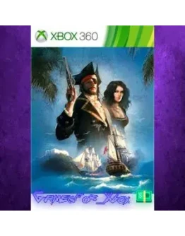 Port Royale 3 XBOX