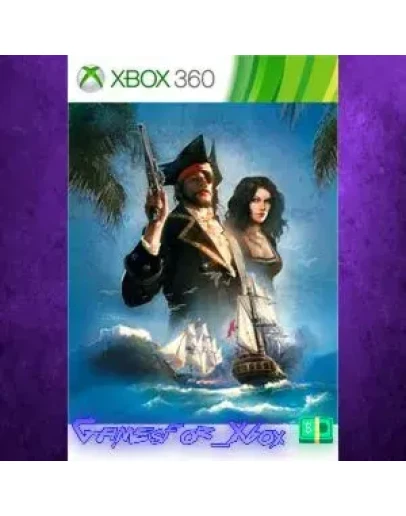 Port Royale 3 XBOX