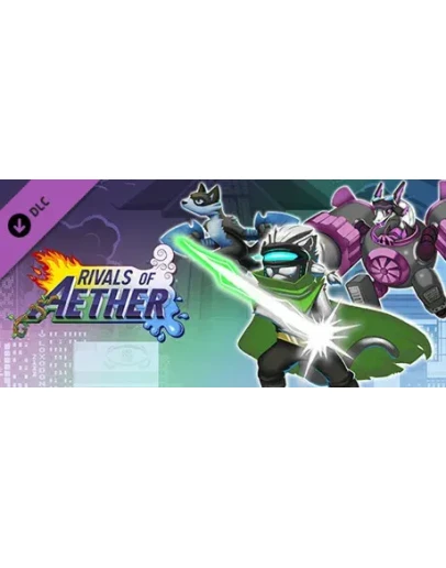 Arcade Skin Pack DLC * STEAM RU АВТО 0
