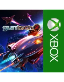 Guntech 2 XBOXПокупка на Ваш акк