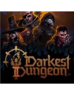 Darkest Dungeon II XBOX MICROSOFT