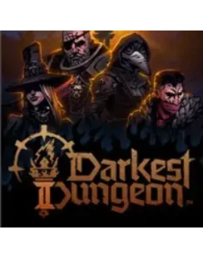 Darkest Dungeon II XBOX MICROSOFT