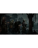 Darkest Dungeon II XBOX MICROSOFT