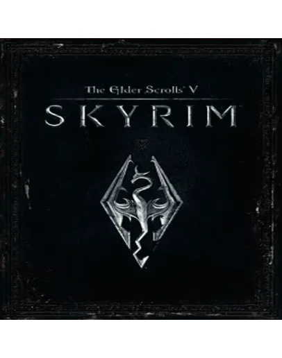 The Elder Scrolls 5: Skyrim / Cкайрим Epic Games EGS