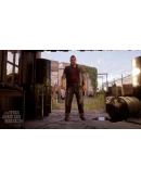 The Texas Chain Saw Massacre - Sonny Outfit Pack 2 DLC