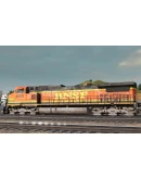 Trainz 2019 DLC - Pro Train: BNSF Loco Bundle 1