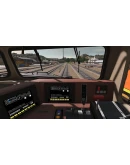Trainz 2019 DLC - Pro Train: BNSF Loco Bundle 1