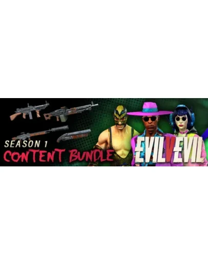 EvilVEvil steam РоссияМИР EvilVEvil steam РоссияМИР