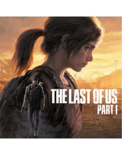 Last of Us 1 / Одни Из Нас / ТЛОУ ПК Epic Games EGS