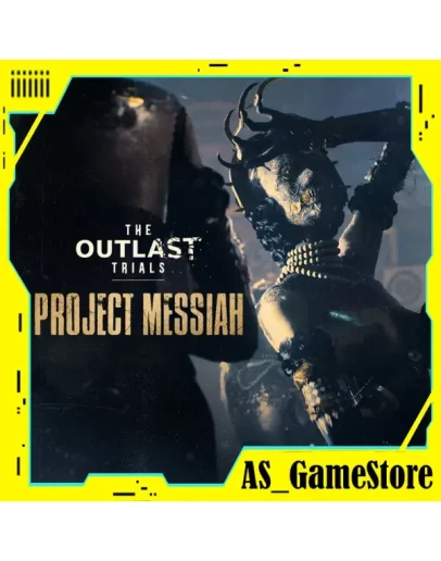 The Outlast Trials / Аутласт Триалс Epic Games EGS