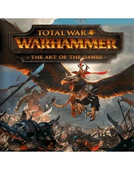 Total War: WARHAMMER ПК Epic Games EGS