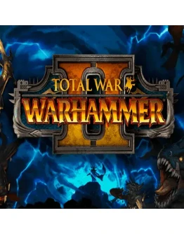 Total War: WARHAMMER 2 ПК Epic Games EGS