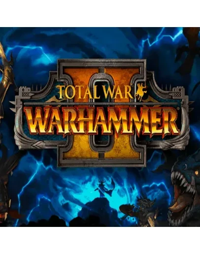 Total War: WARHAMMER 2 ПК Epic Games EGS