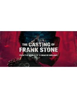 The Casting of Frank Stone steam РоссияМИР The Casting of Frank Stone steam РоссияМИР