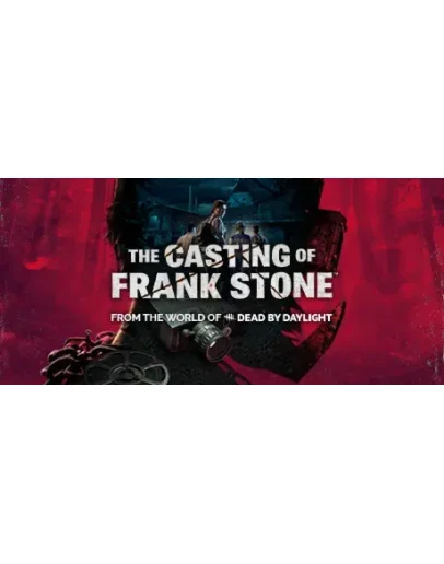 The Casting of Frank Stone steam РоссияМИР The Casting of Frank Stone steam РоссияМИР