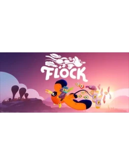 Flock 2024 steam Flock 2024 steam
