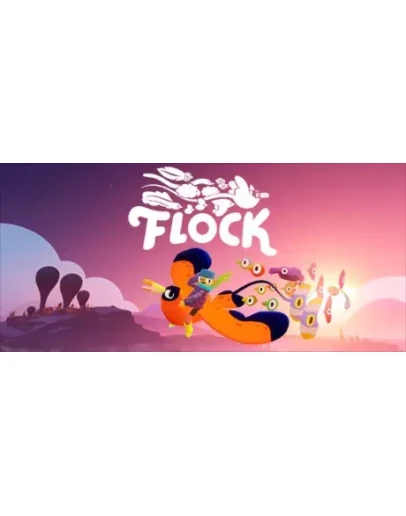 Flock 2024 steam