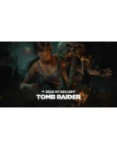 Dead by Daylight Tomb Raider Chapter Steam Gift Россия