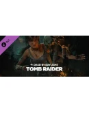Dead by Daylight Расхитительница гробниц XBOX Ключ Dead by Daylight Расхитительница гробниц XBOX Ключ