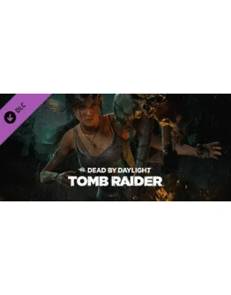 Dead by Daylight - Tomb Raider Chapter DLC