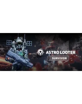 Astro Looter (Steam Gift Россия) Astro Looter (Steam Gift Россия)