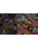 Outrage: Fight Fest АВТОДОСТАВКА STEAM РОССИЯ