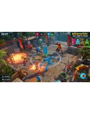 Outrage: Fight Fest АВТОДОСТАВКА STEAM РОССИЯ