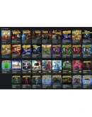 КОЛЛЕКЦИЯ BORDERLANDS: ЯЩИК ПАНДОРЫ XBOX КЛЮЧ