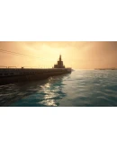 Silent Depth 2: Pacific АВТОДОСТАВКА STEAM РОССИЯ