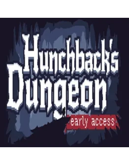 Hunchback's Dungeon (Steam key / РФ+Весь мир) Hunchback's Dungeon (Steam key / РФ+Весь мир)