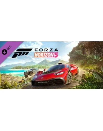 Forza Horizon 5 JDM Jewels Car Pack DLC Steam Россия Forza Horizon 5 JDM Jewels Car Pack DLC Steam Россия