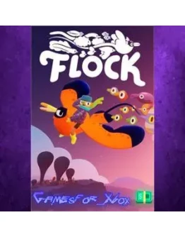 Flock XBOX